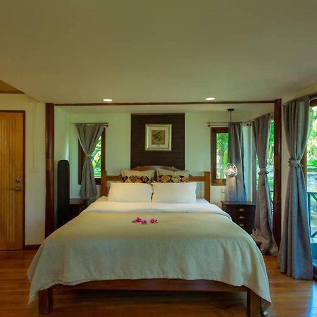 Kaengkrachan Boathouse Paradise Resort Kaeng Kachan Εξωτερικό φωτογραφία