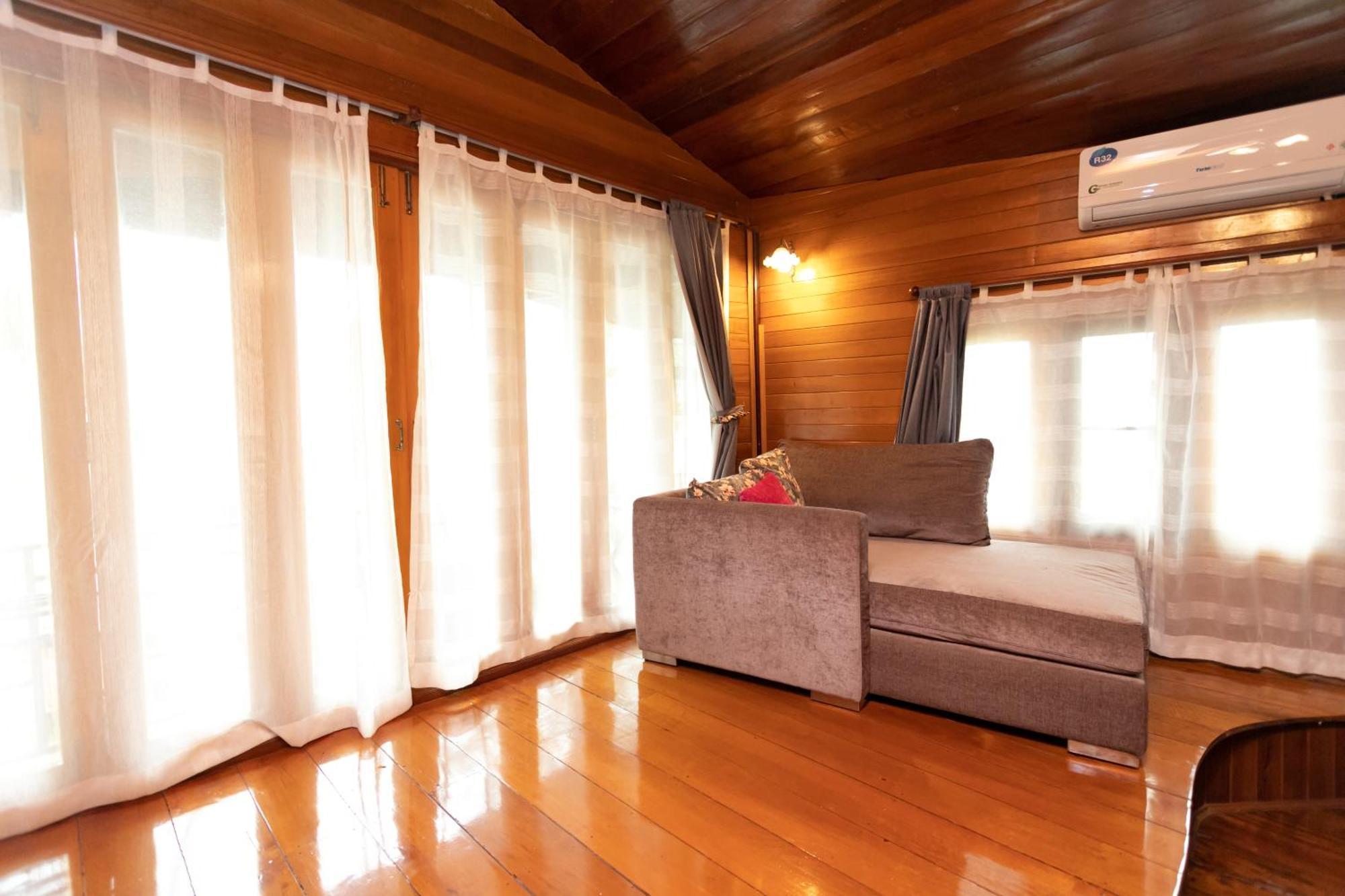 Kaengkrachan Boathouse Paradise Resort Kaeng Kachan Δωμάτιο φωτογραφία
