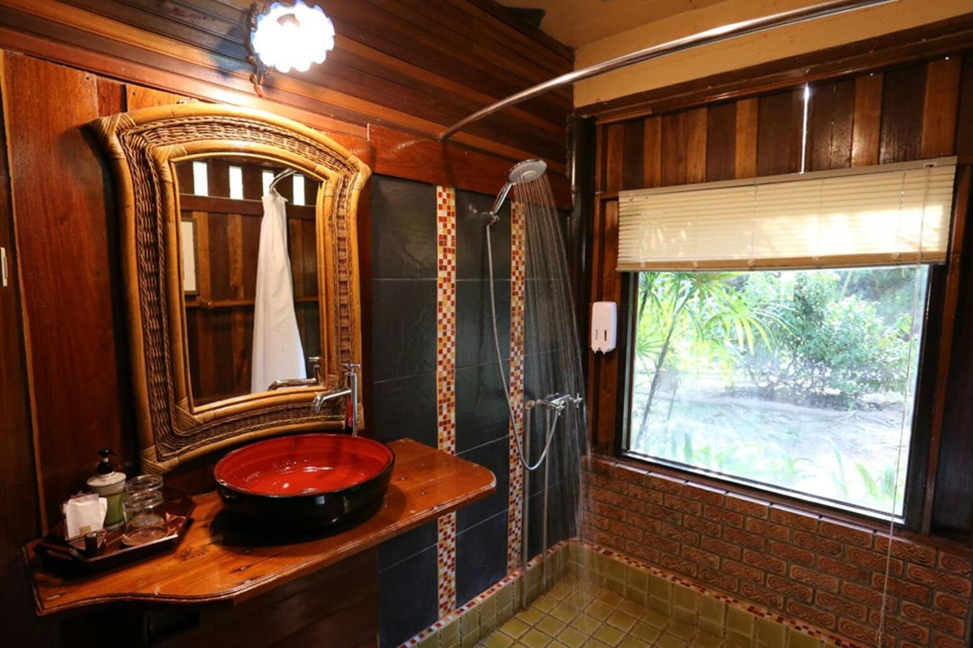 Kaengkrachan Boathouse Paradise Resort Kaeng Kachan Δωμάτιο φωτογραφία