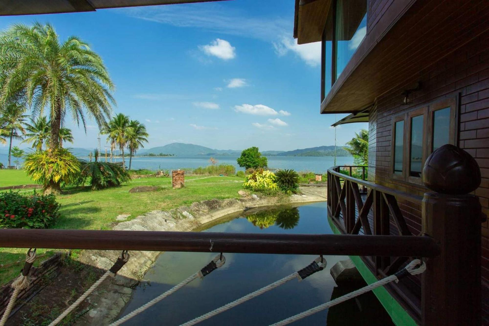 Kaengkrachan Boathouse Paradise Resort Kaeng Kachan Δωμάτιο φωτογραφία