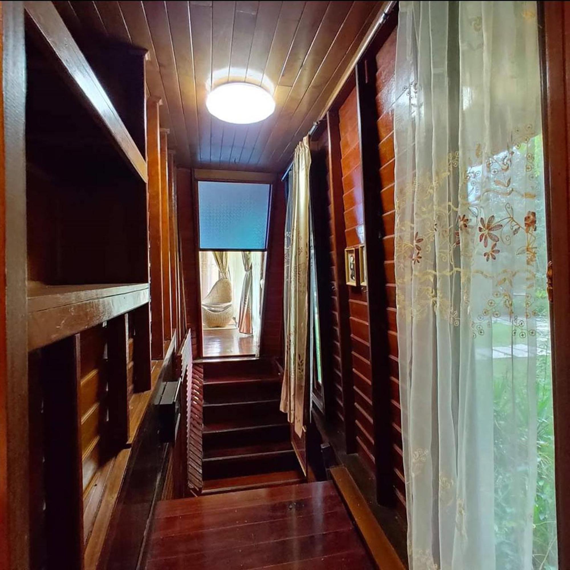 Kaengkrachan Boathouse Paradise Resort Kaeng Kachan Δωμάτιο φωτογραφία