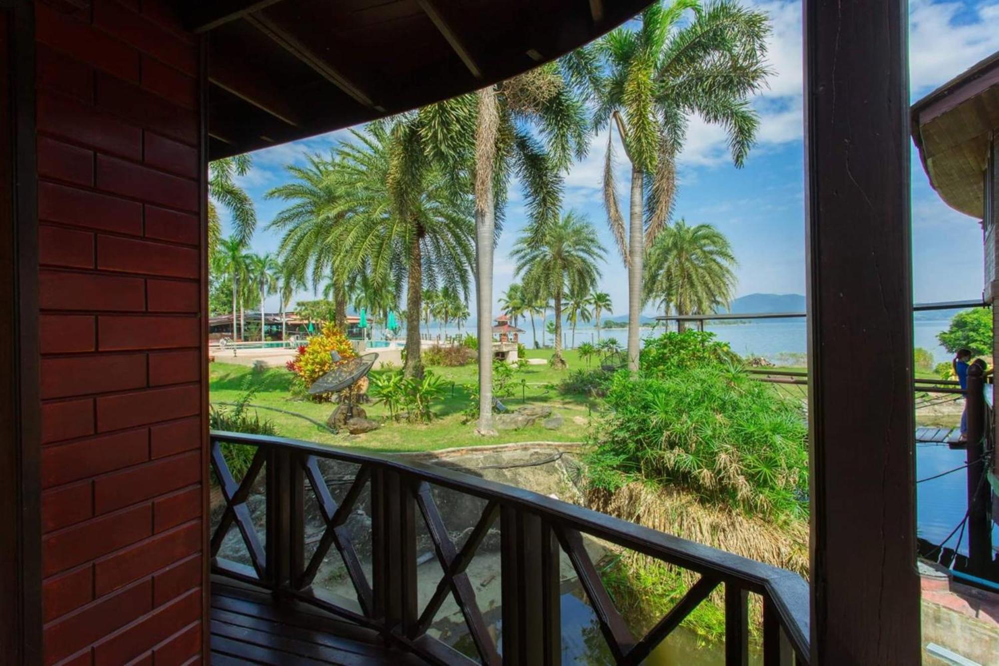 Kaengkrachan Boathouse Paradise Resort Kaeng Kachan Δωμάτιο φωτογραφία