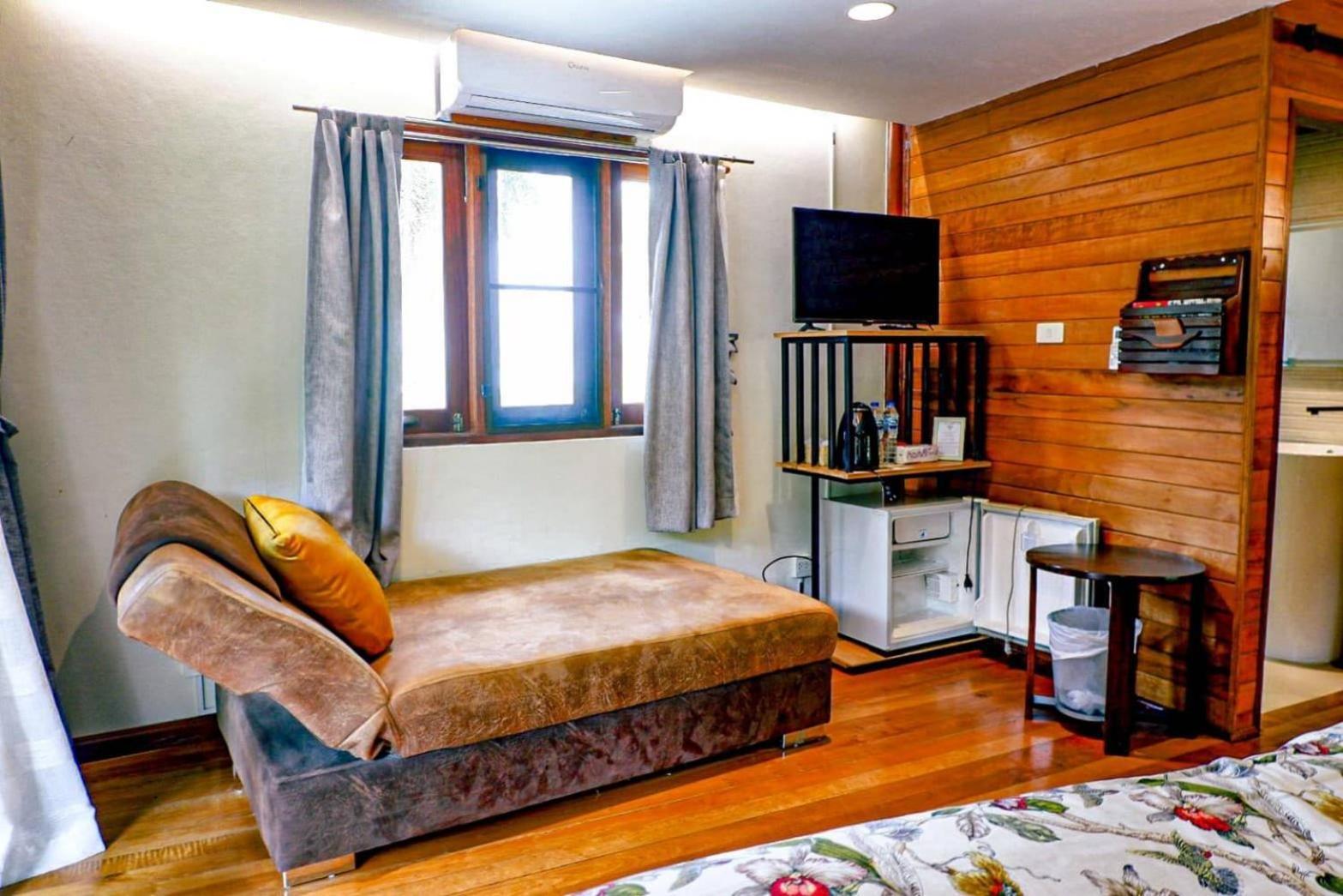 Kaengkrachan Boathouse Paradise Resort Kaeng Kachan Δωμάτιο φωτογραφία