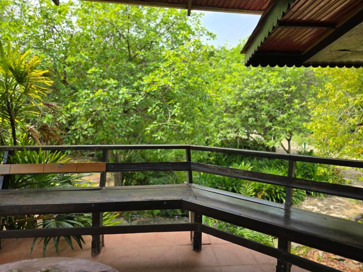 Kaengkrachan Boathouse Paradise Resort Kaeng Kachan Δωμάτιο φωτογραφία