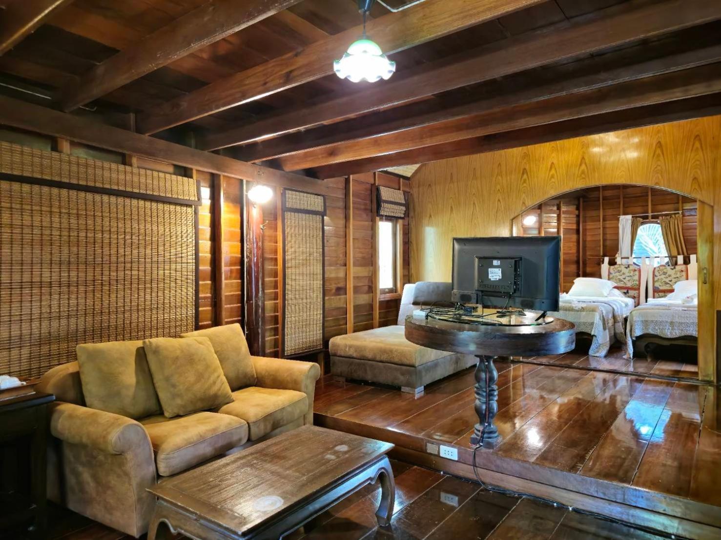 Kaengkrachan Boathouse Paradise Resort Kaeng Kachan Εξωτερικό φωτογραφία